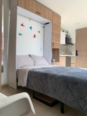 Apartamento Embajada Americana - Corferias